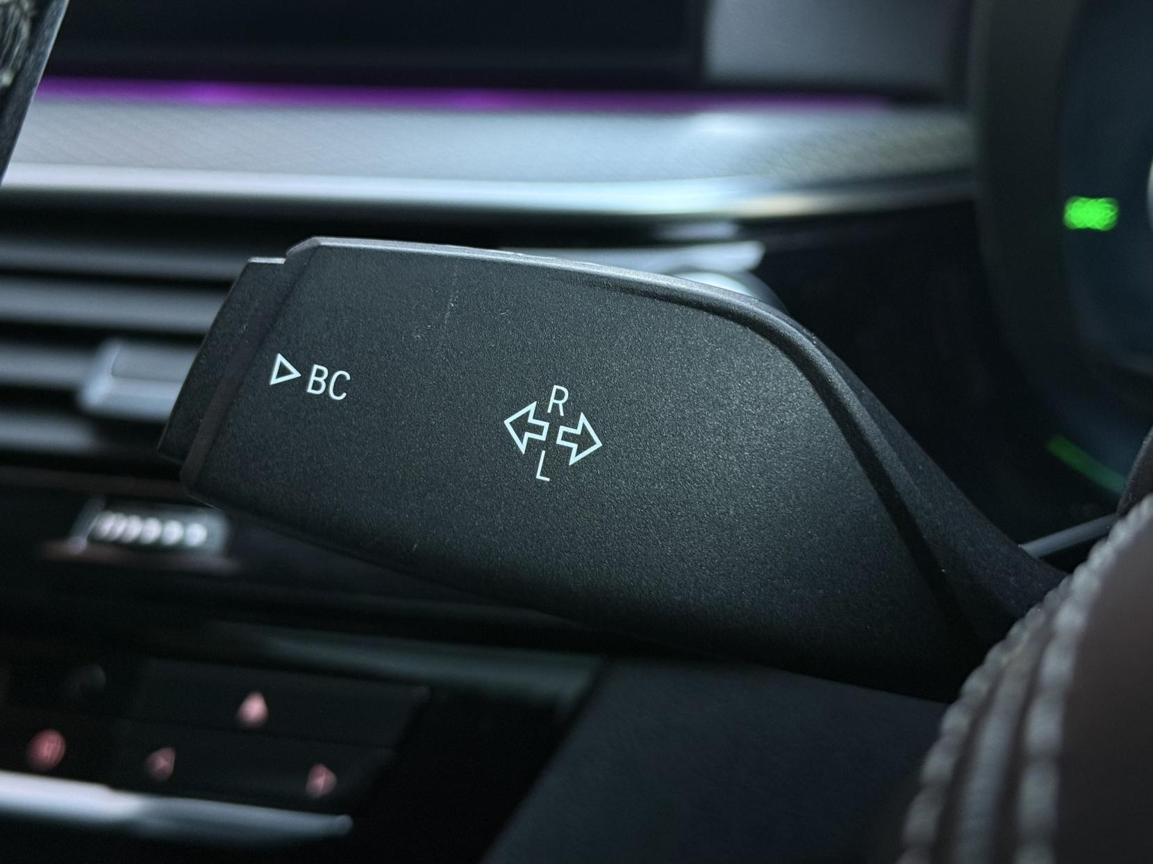 BMW 5 Series 2.0 520d M Sport Touring 5dr Diesel Auto xDrive Euro 6 (s/s) (190 ps)