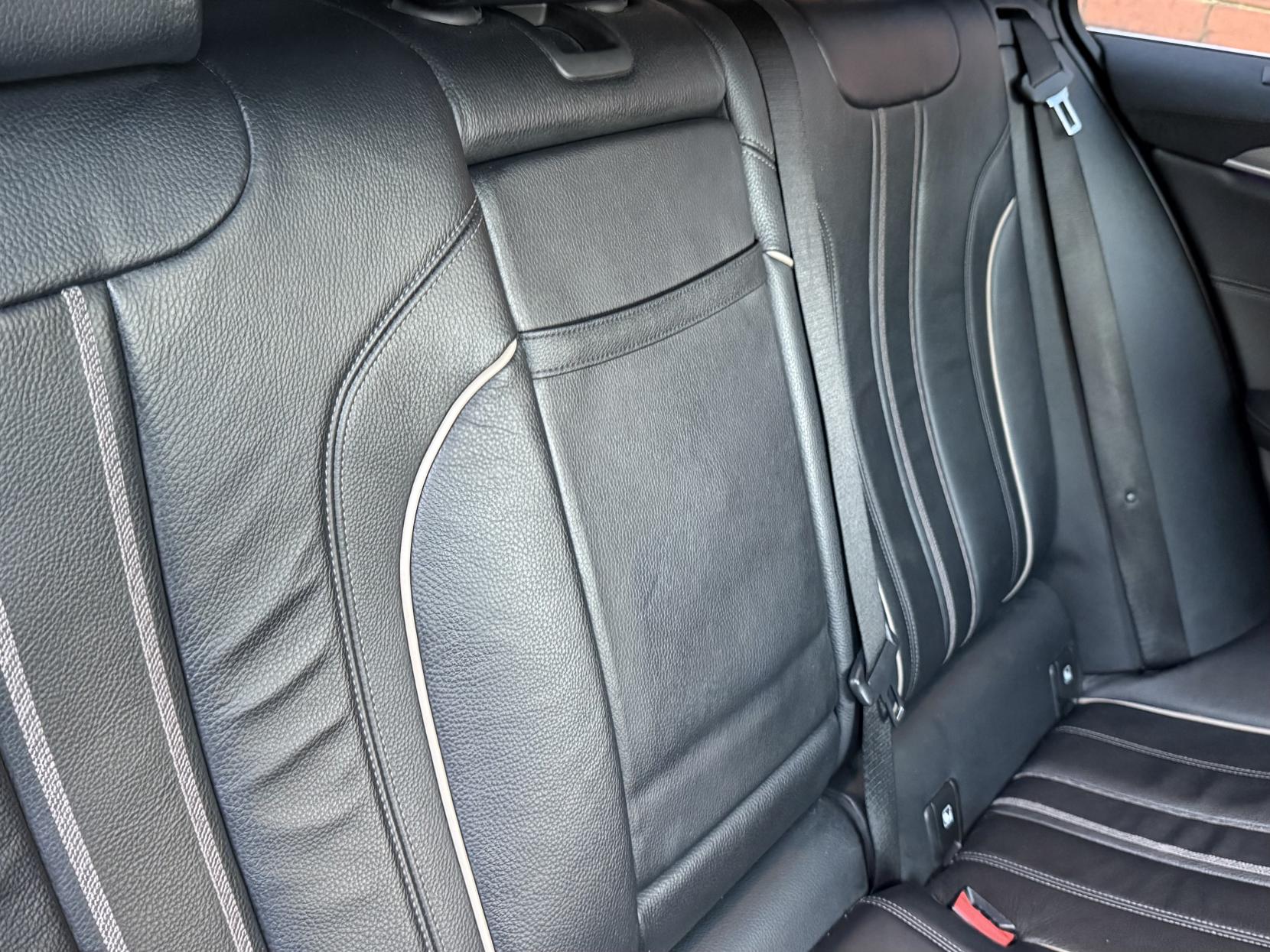 BMW 5 Series 2.0 520d M Sport Touring 5dr Diesel Auto xDrive Euro 6 (s/s) (190 ps)