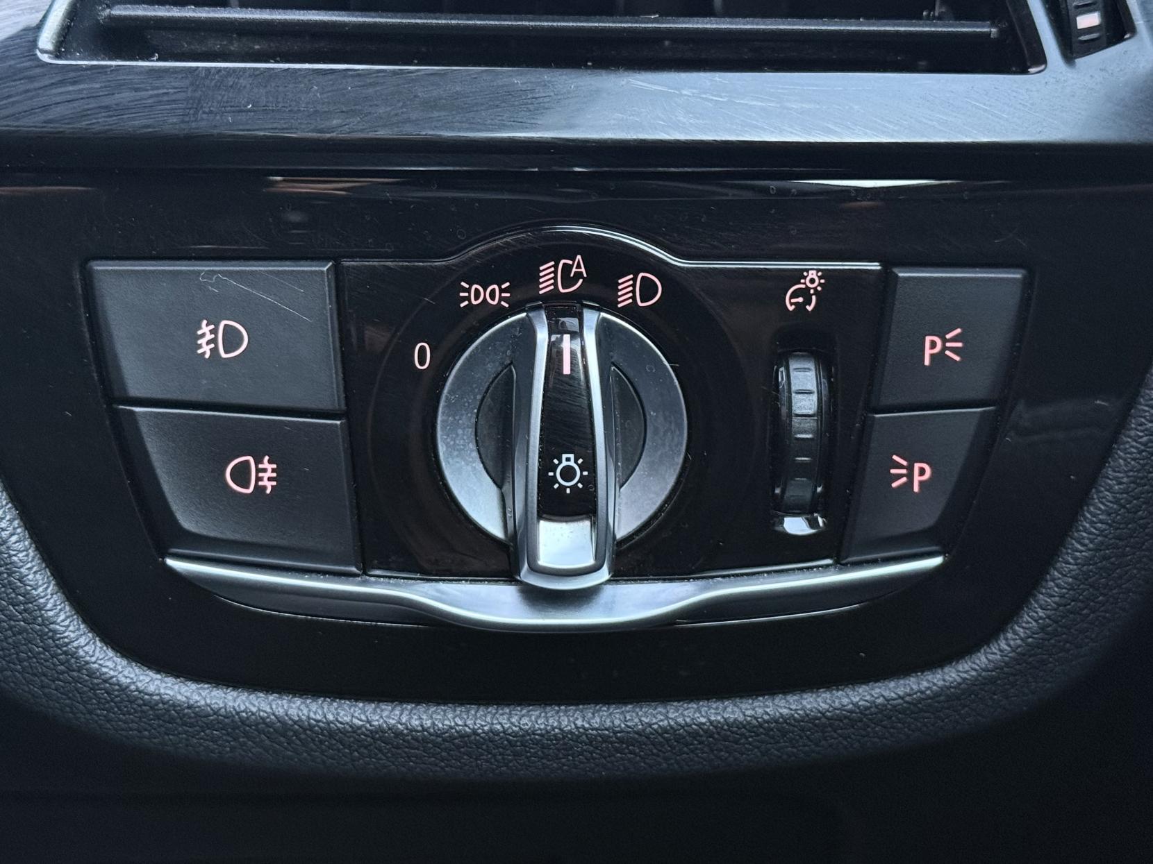 BMW 5 Series 2.0 520d M Sport Touring 5dr Diesel Auto xDrive Euro 6 (s/s) (190 ps)