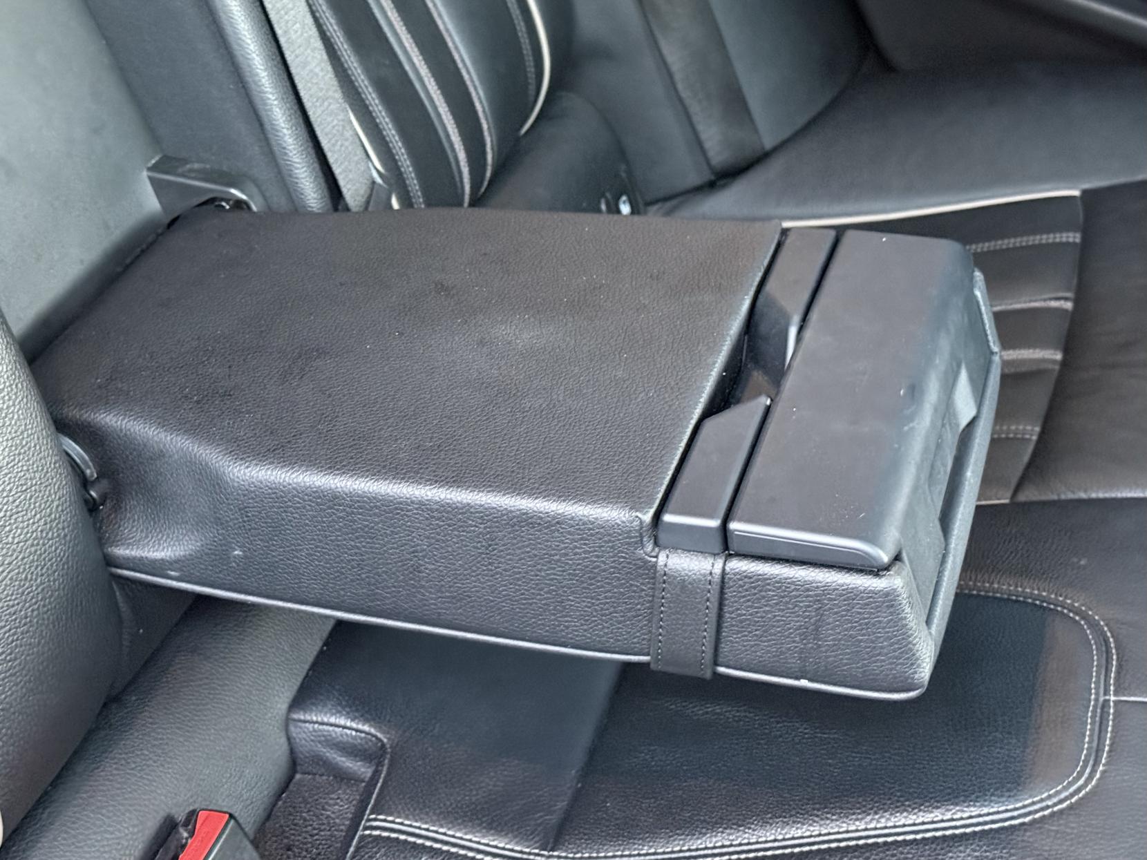 BMW 5 Series 2.0 520d M Sport Touring 5dr Diesel Auto xDrive Euro 6 (s/s) (190 ps)