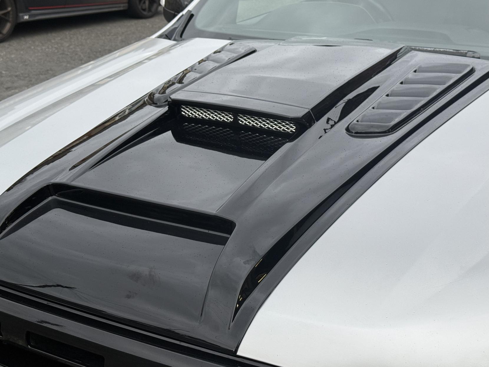 Ford Ranger 3.2 TDCi Wildtrak Pickup Double Cab 4dr Diesel Auto 4WD Euro 6 (s/s) (200 ps)