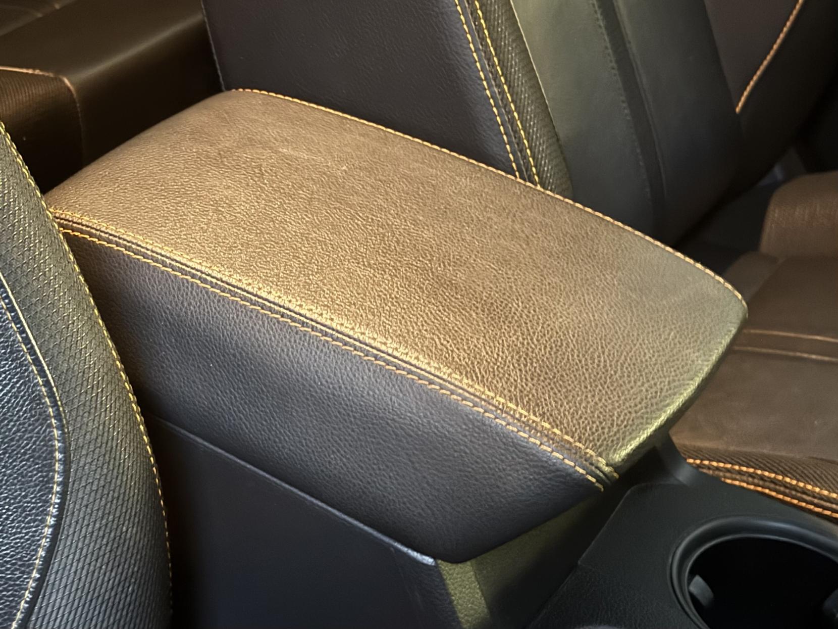 Ford Ranger 3.2 TDCi Wildtrak Pickup Double Cab 4dr Diesel Auto 4WD Euro 6 (s/s) (200 ps)