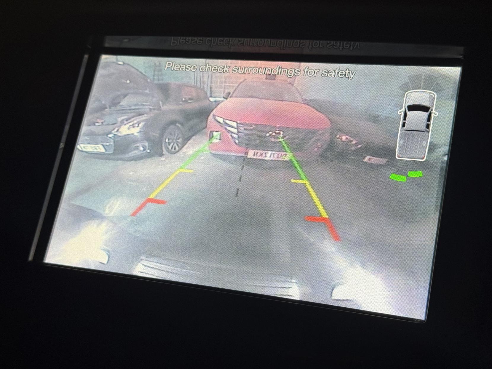 Ford Ranger 3.2 TDCi Wildtrak Pickup Double Cab 4dr Diesel Auto 4WD Euro 6 (s/s) (200 ps)