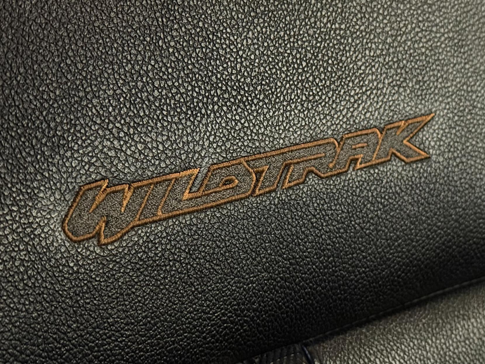 Ford Ranger 3.2 TDCi Wildtrak Pickup Double Cab 4dr Diesel Auto 4WD Euro 6 (s/s) (200 ps)