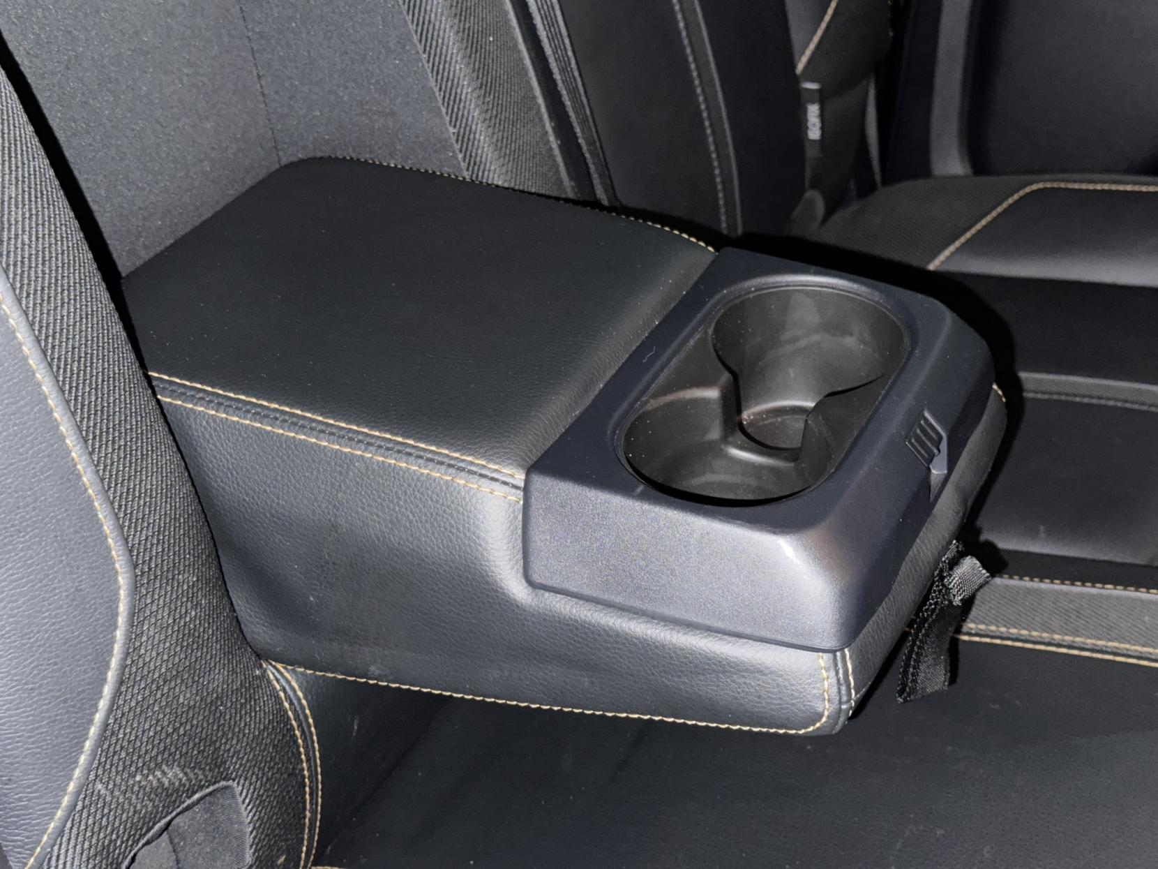 Ford Ranger 3.2 TDCi Wildtrak Pickup Double Cab 4dr Diesel Auto 4WD Euro 6 (s/s) (200 ps)