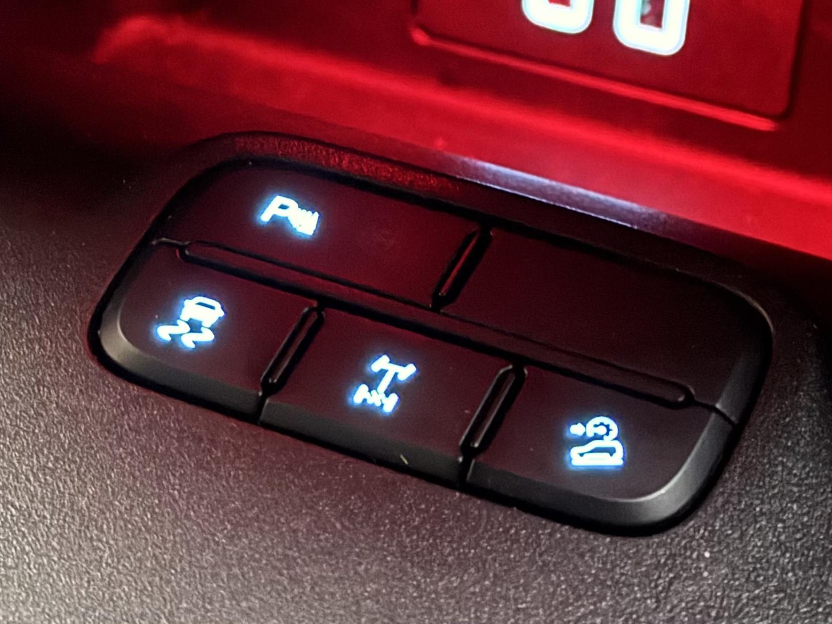 Ford Ranger 3.2 TDCi Wildtrak Pickup Double Cab 4dr Diesel Auto 4WD Euro 6 (s/s) (200 ps)