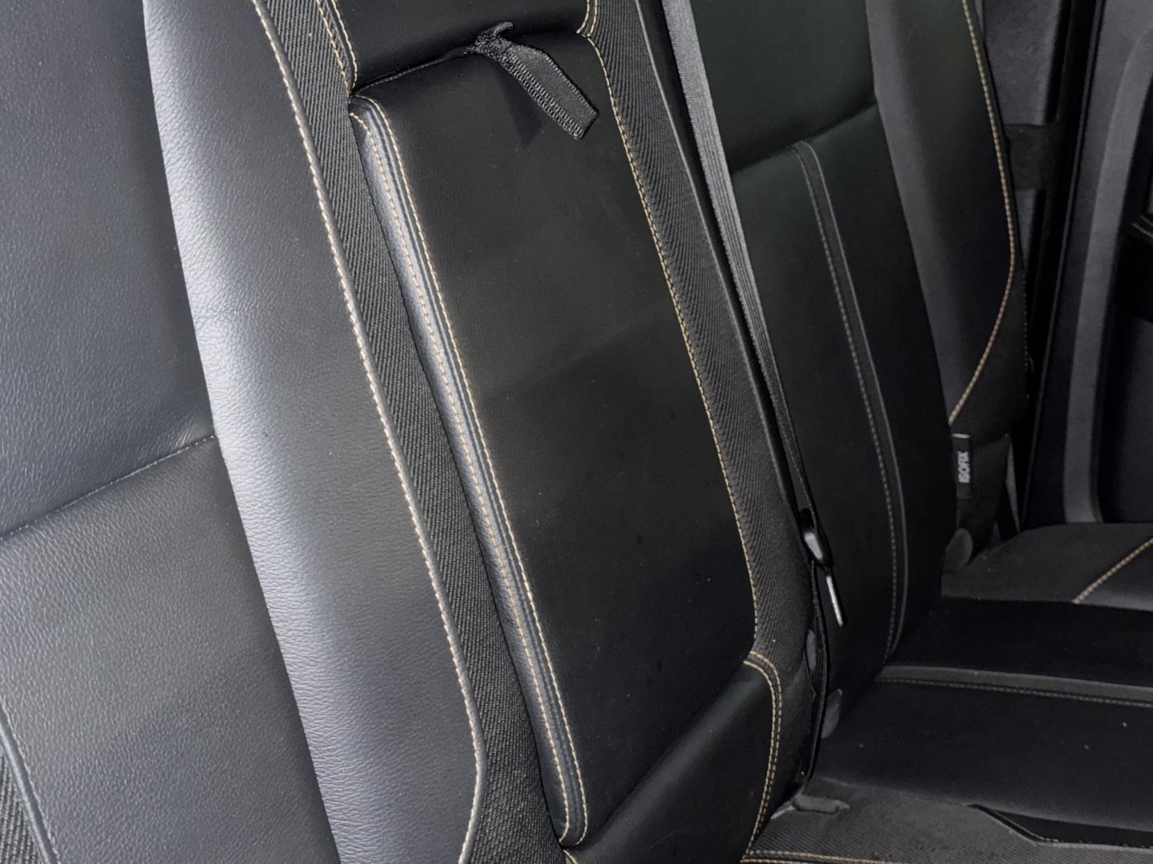 Ford Ranger 3.2 TDCi Wildtrak Pickup Double Cab 4dr Diesel Auto 4WD Euro 6 (s/s) (200 ps)