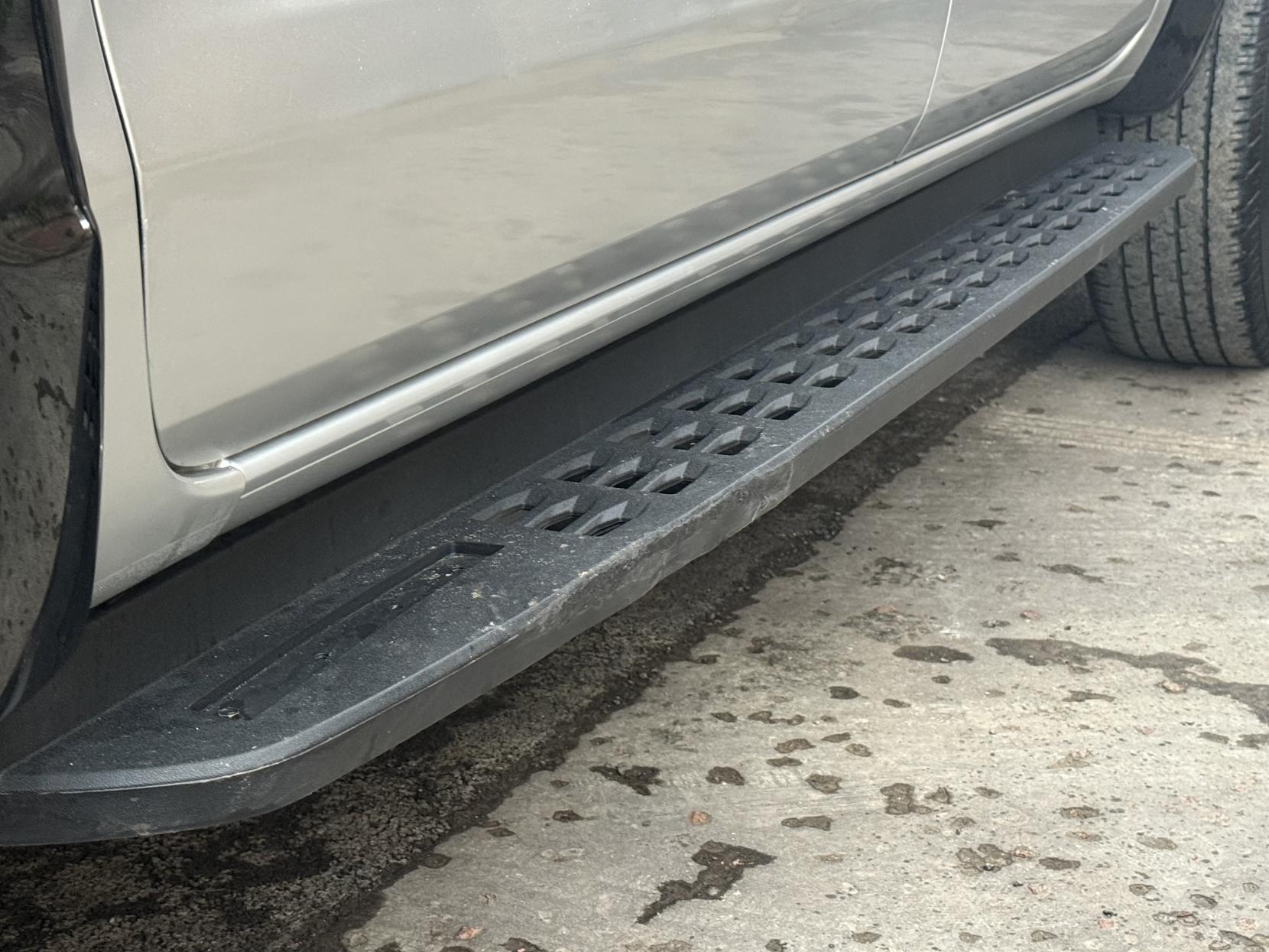 Ford Ranger 3.2 TDCi Wildtrak Pickup Double Cab 4dr Diesel Auto 4WD Euro 6 (s/s) (200 ps)