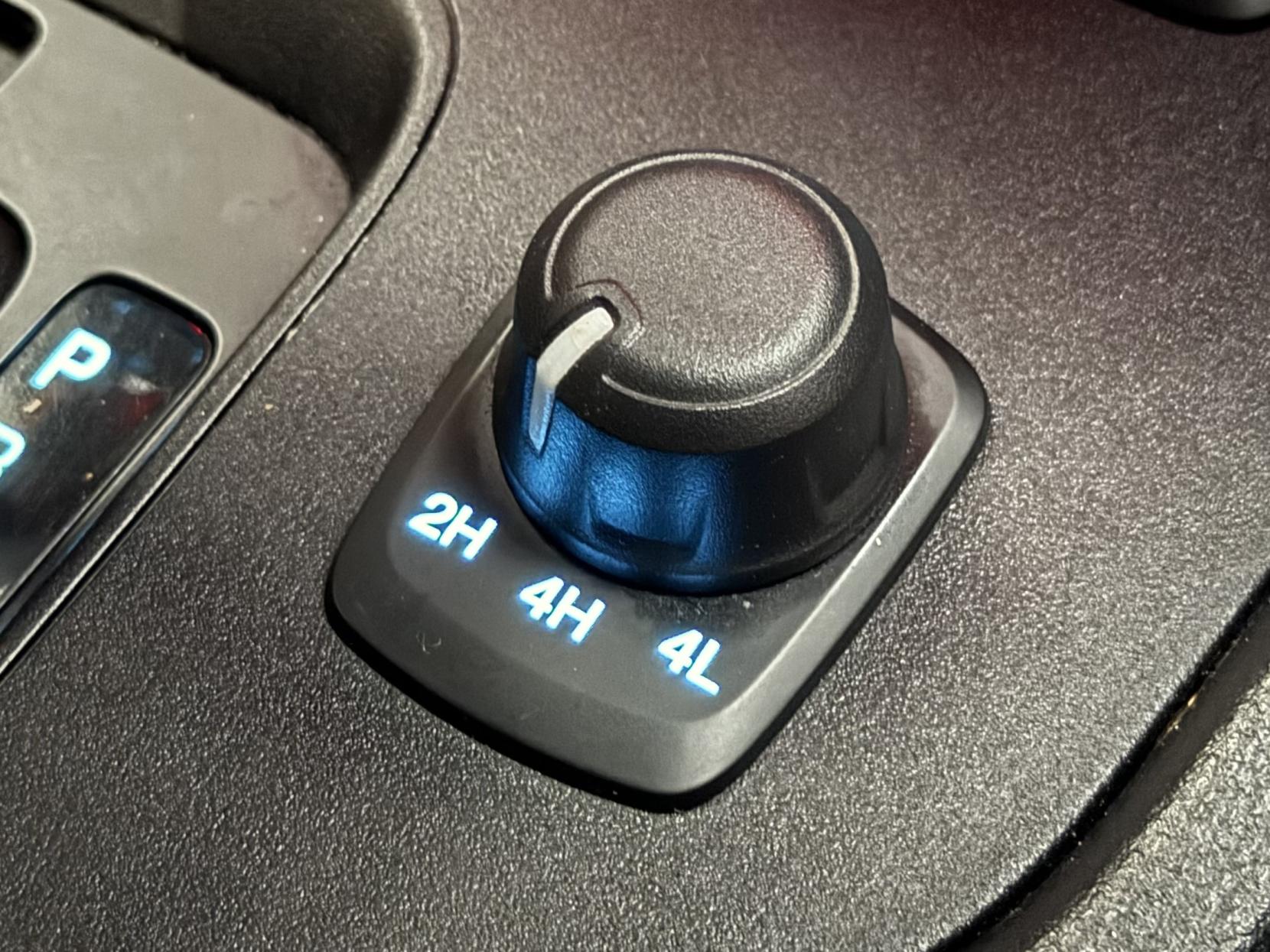 Ford Ranger 3.2 TDCi Wildtrak Pickup Double Cab 4dr Diesel Auto 4WD Euro 6 (s/s) (200 ps)