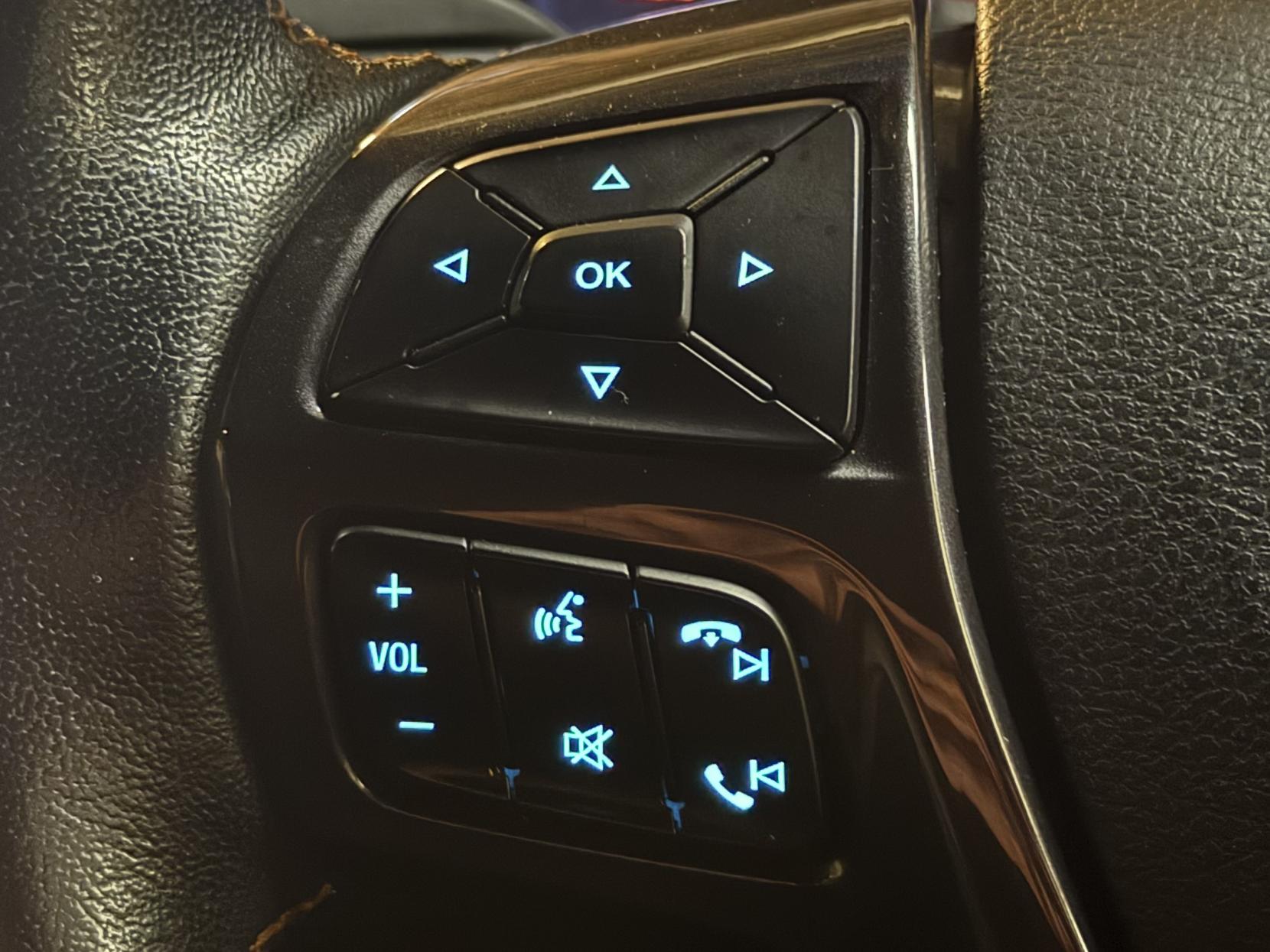 Ford Ranger 3.2 TDCi Wildtrak Pickup Double Cab 4dr Diesel Auto 4WD Euro 6 (s/s) (200 ps)