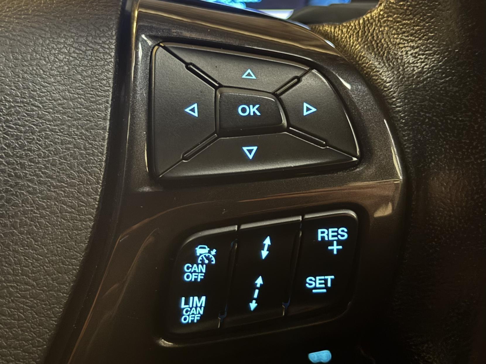 Ford Ranger 3.2 TDCi Wildtrak Pickup Double Cab 4dr Diesel Auto 4WD Euro 6 (s/s) (200 ps)