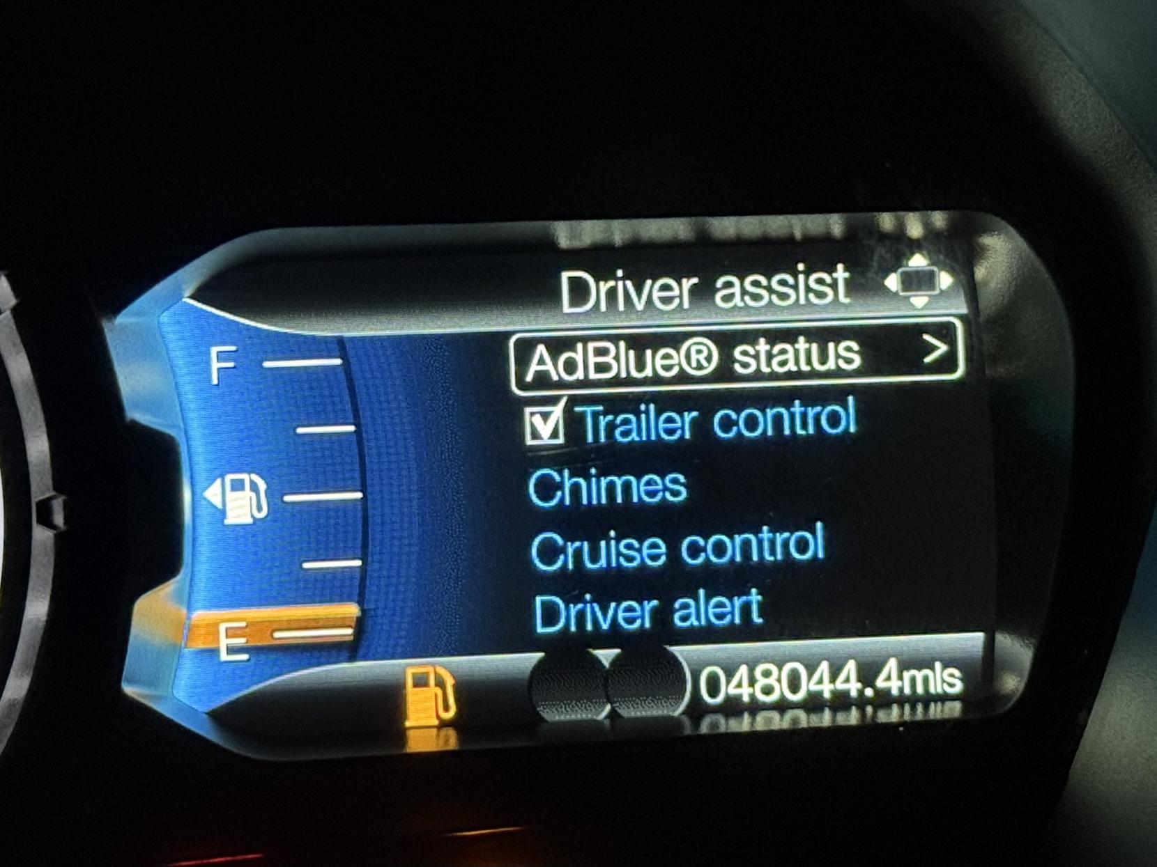 Ford Ranger 3.2 TDCi Wildtrak Pickup Double Cab 4dr Diesel Auto 4WD Euro 6 (s/s) (200 ps)