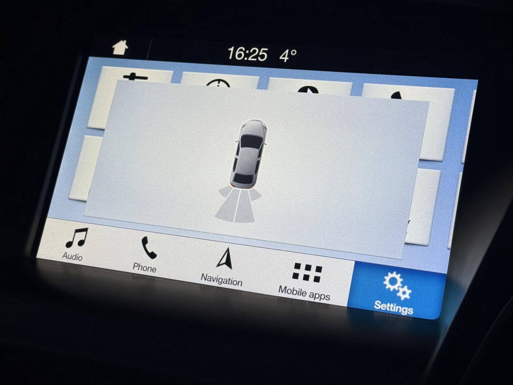 Ford Focus 1.0T EcoBoost Zetec Edition Hatchback 5dr Petrol Manual Euro 6 (s/s) (125 ps)