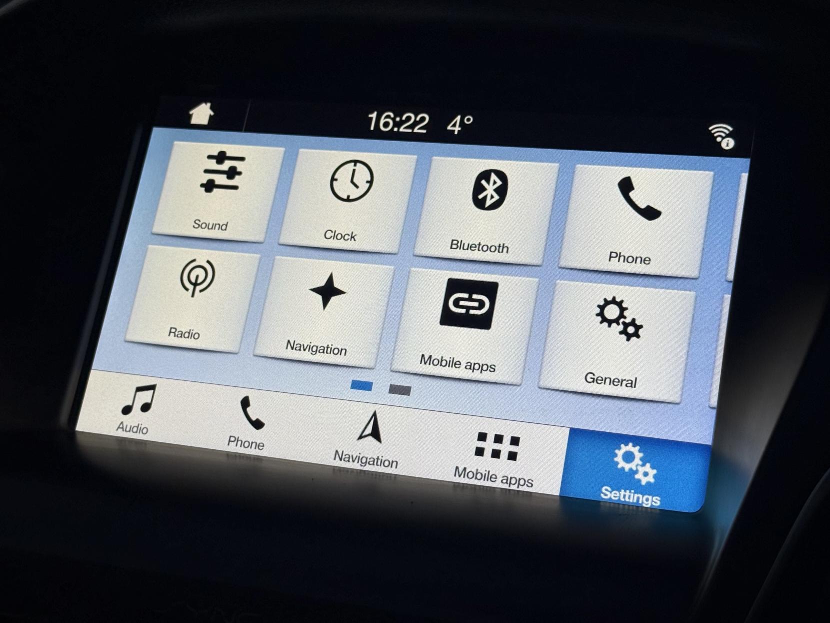 Ford Focus 1.0T EcoBoost Zetec Edition Hatchback 5dr Petrol Manual Euro 6 (s/s) (125 ps)