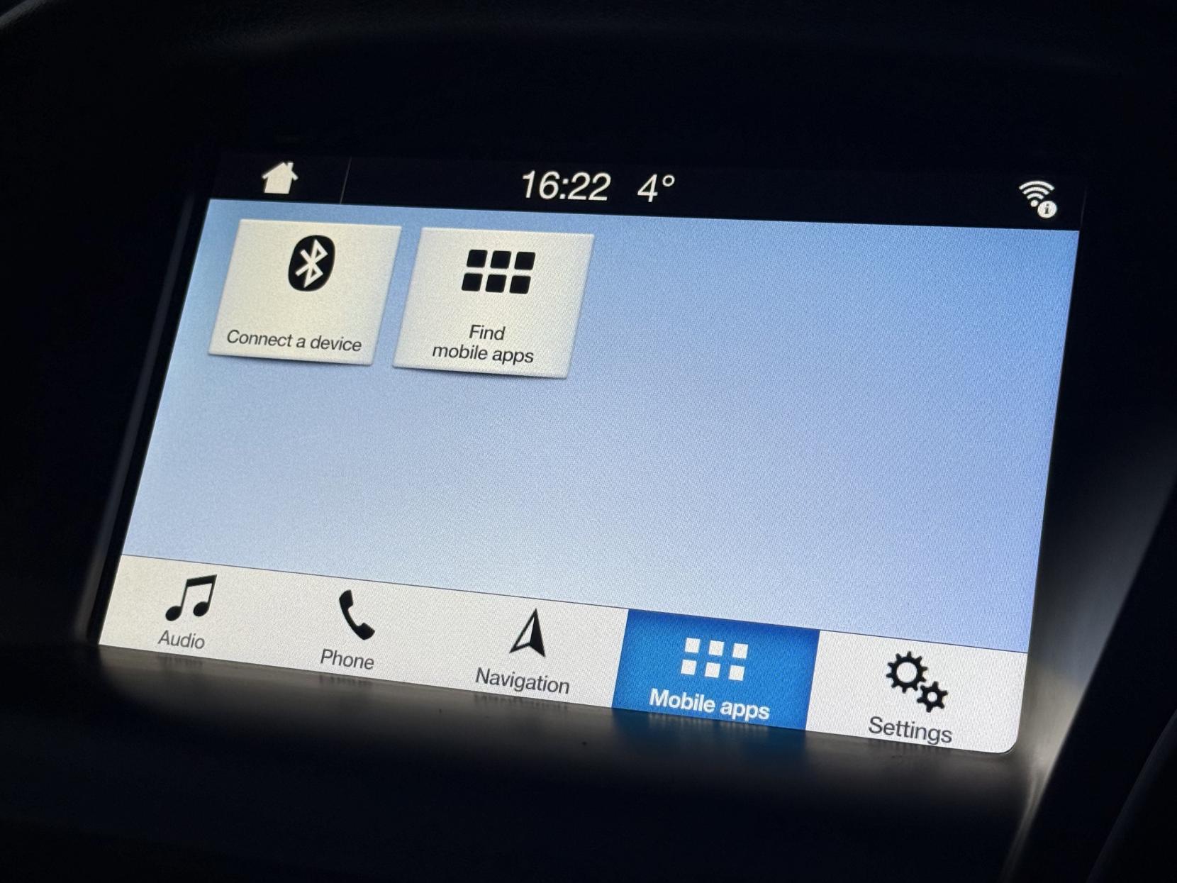 Ford Focus 1.0T EcoBoost Zetec Edition Hatchback 5dr Petrol Manual Euro 6 (s/s) (125 ps)