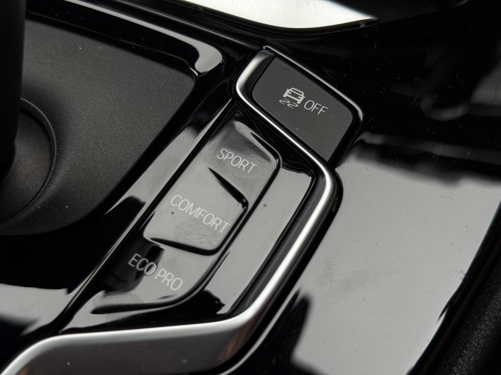 BMW iX3 80kWh Premier Edition SUV 5dr Electric Auto (286 ps)