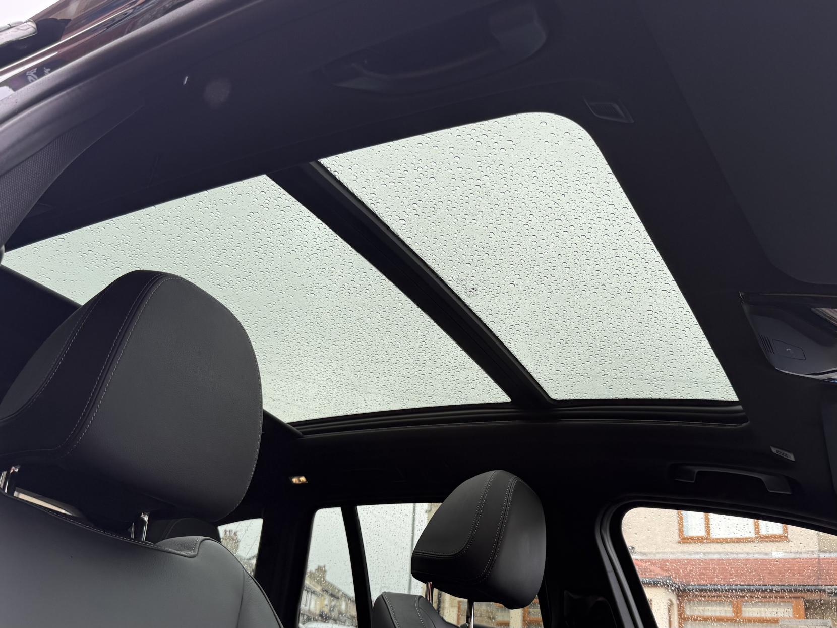 BMW iX3 80kWh Premier Edition SUV 5dr Electric Auto (286 ps)