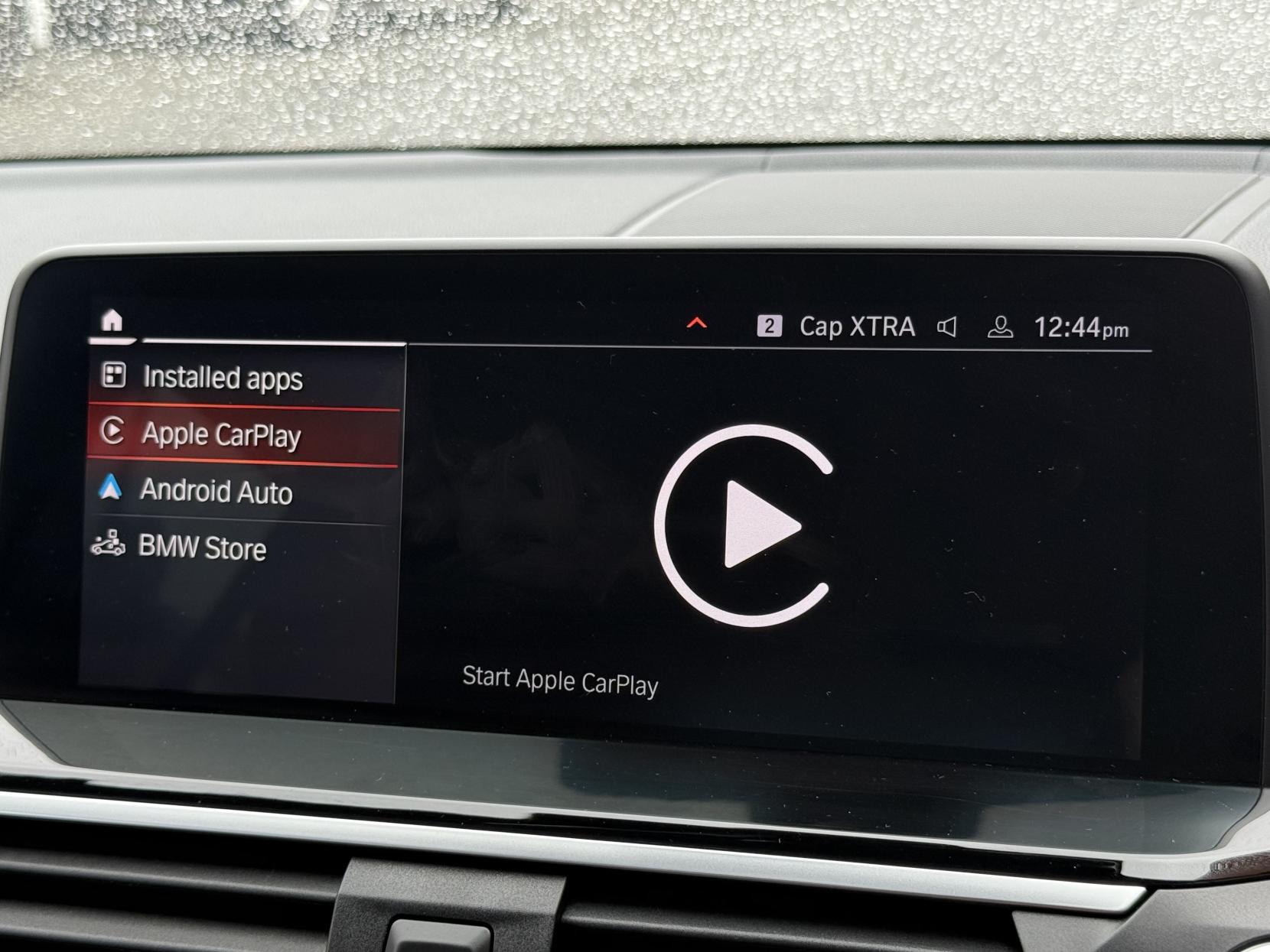 BMW iX3 80kWh Premier Edition SUV 5dr Electric Auto (286 ps)