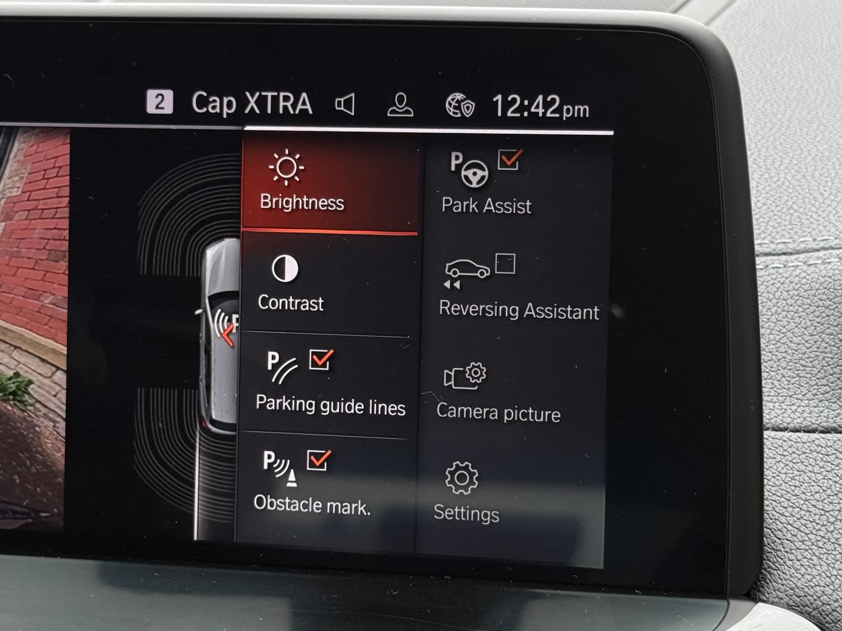 BMW iX3 80kWh Premier Edition SUV 5dr Electric Auto (286 ps)