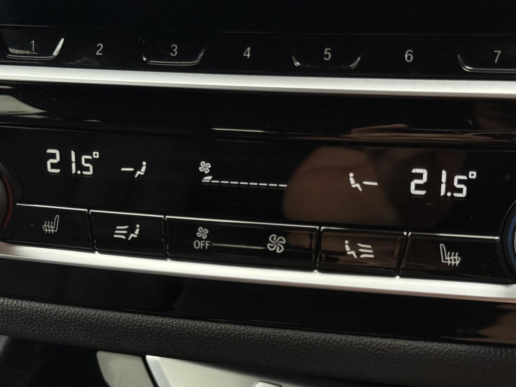 BMW iX3 80kWh Premier Edition SUV 5dr Electric Auto (286 ps)