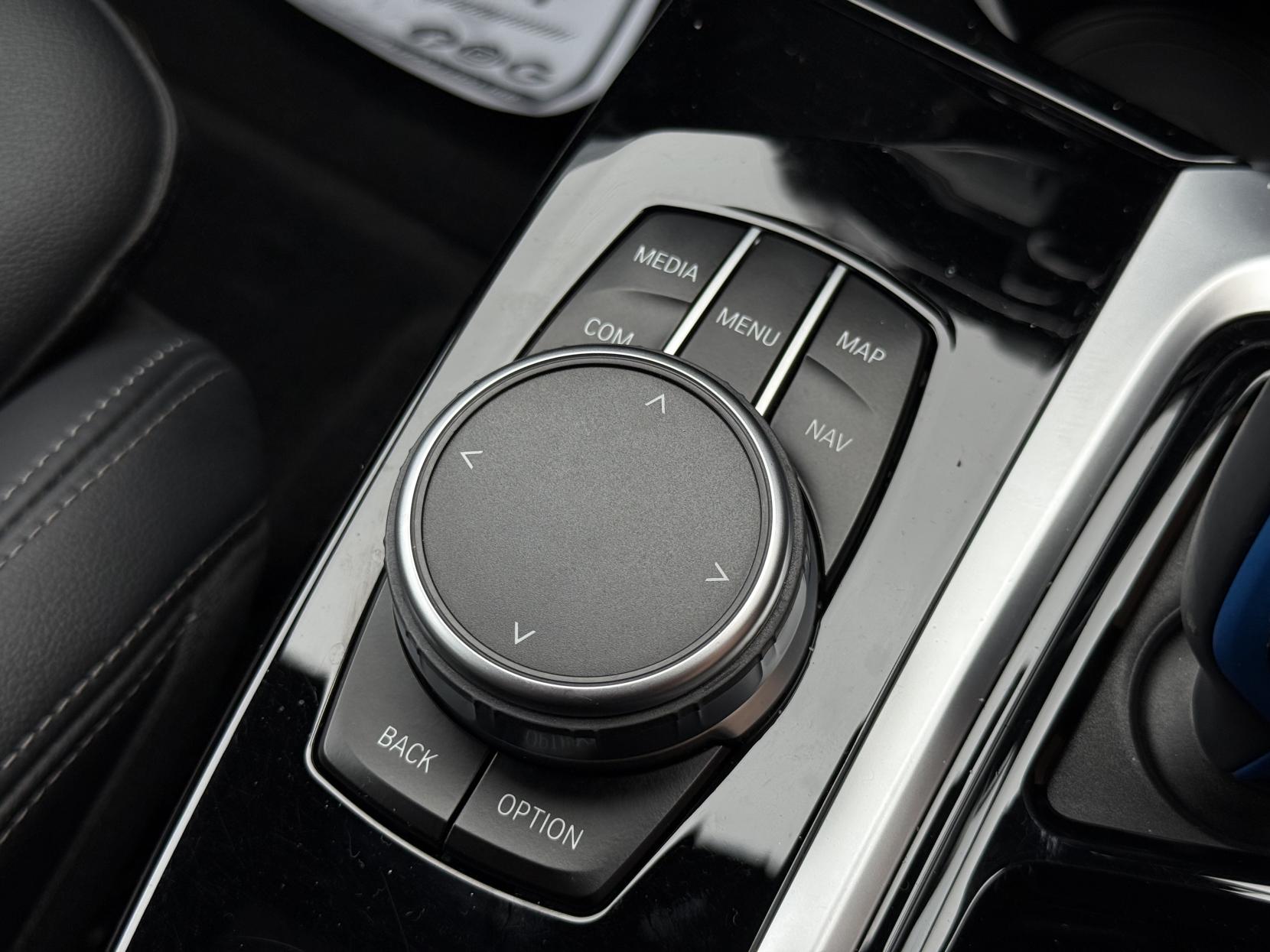 BMW iX3 80kWh Premier Edition SUV 5dr Electric Auto (286 ps)