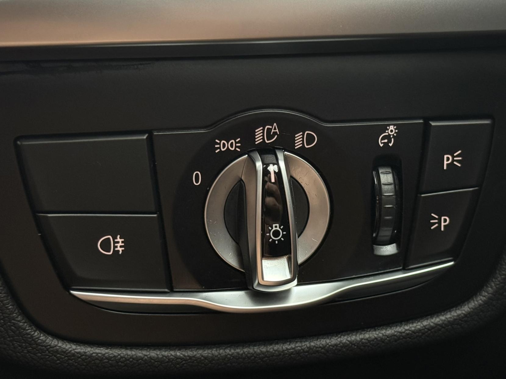 BMW iX3 80kWh Premier Edition SUV 5dr Electric Auto (286 ps)