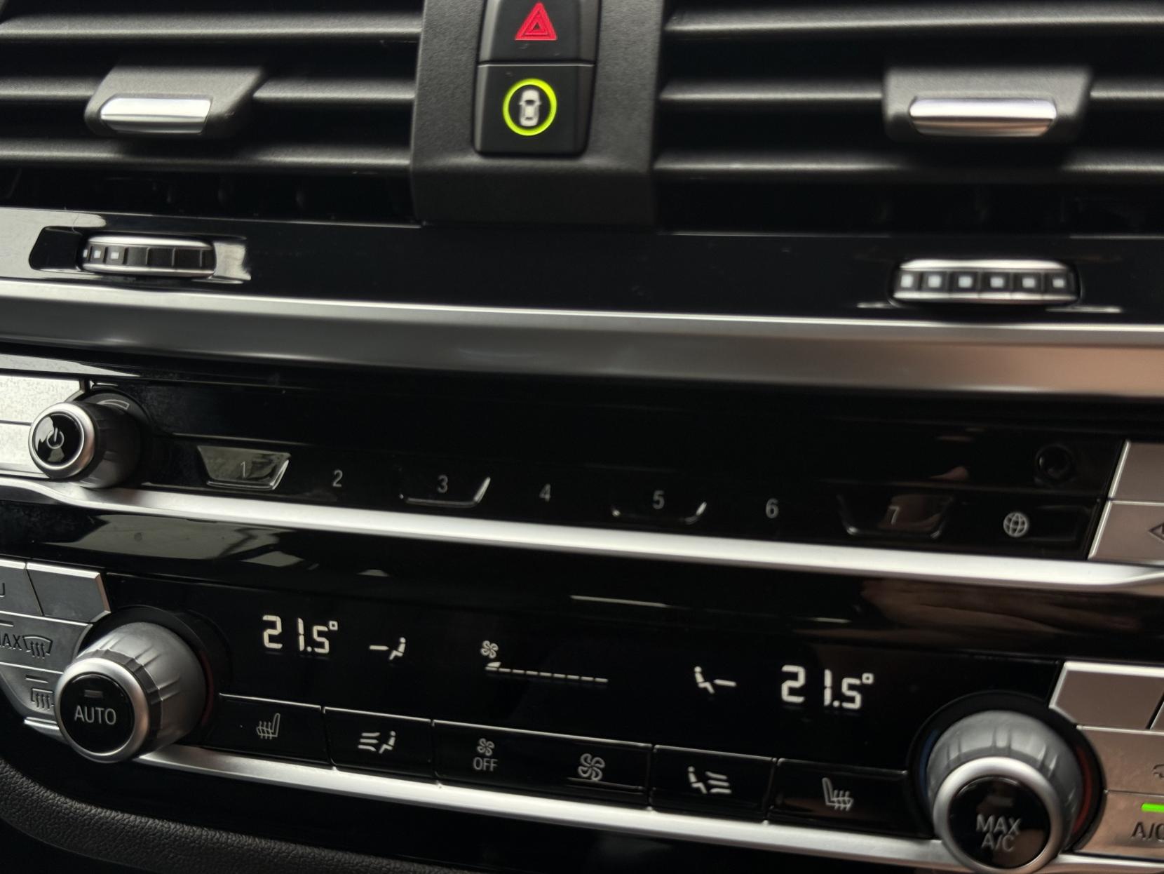 BMW iX3 80kWh Premier Edition SUV 5dr Electric Auto (286 ps)