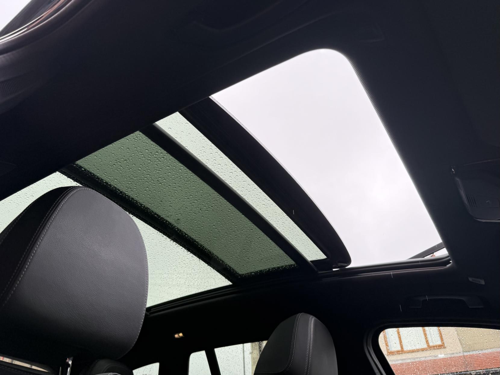 BMW iX3 80kWh Premier Edition SUV 5dr Electric Auto (286 ps)