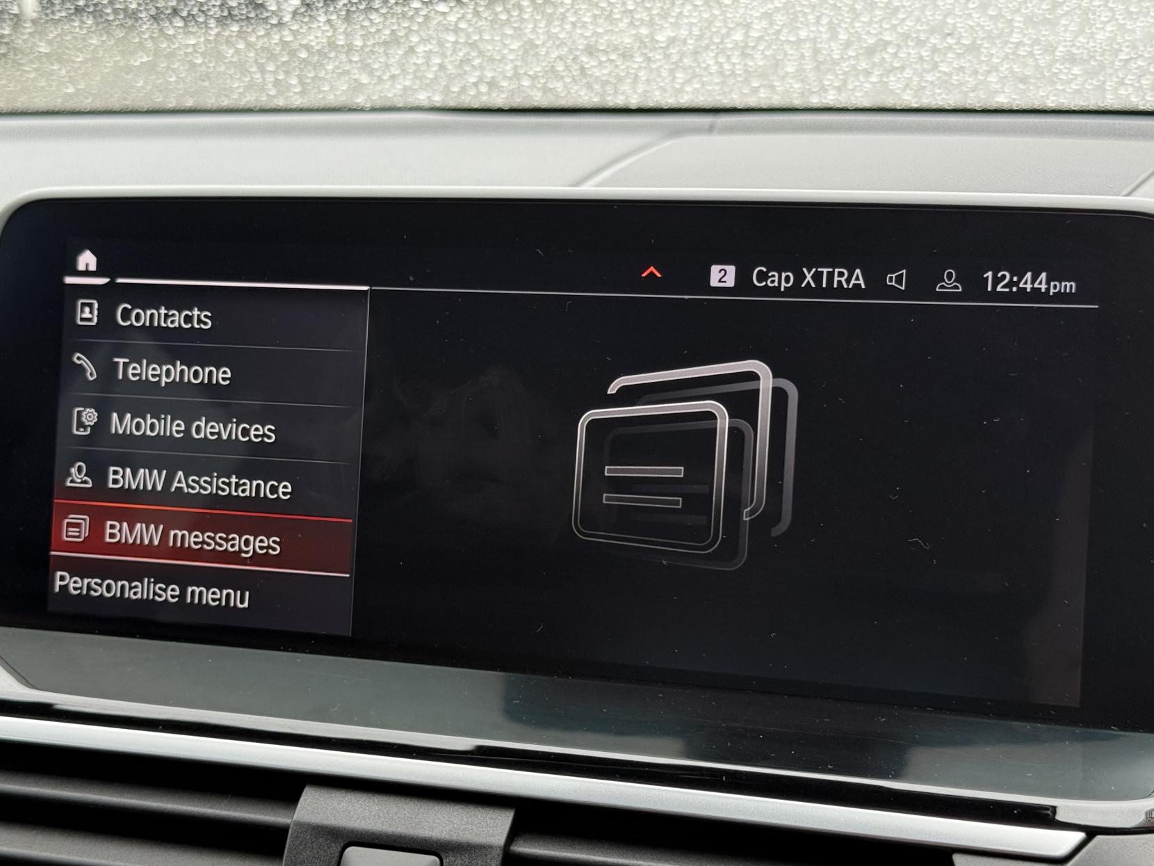 BMW iX3 80kWh Premier Edition SUV 5dr Electric Auto (286 ps)