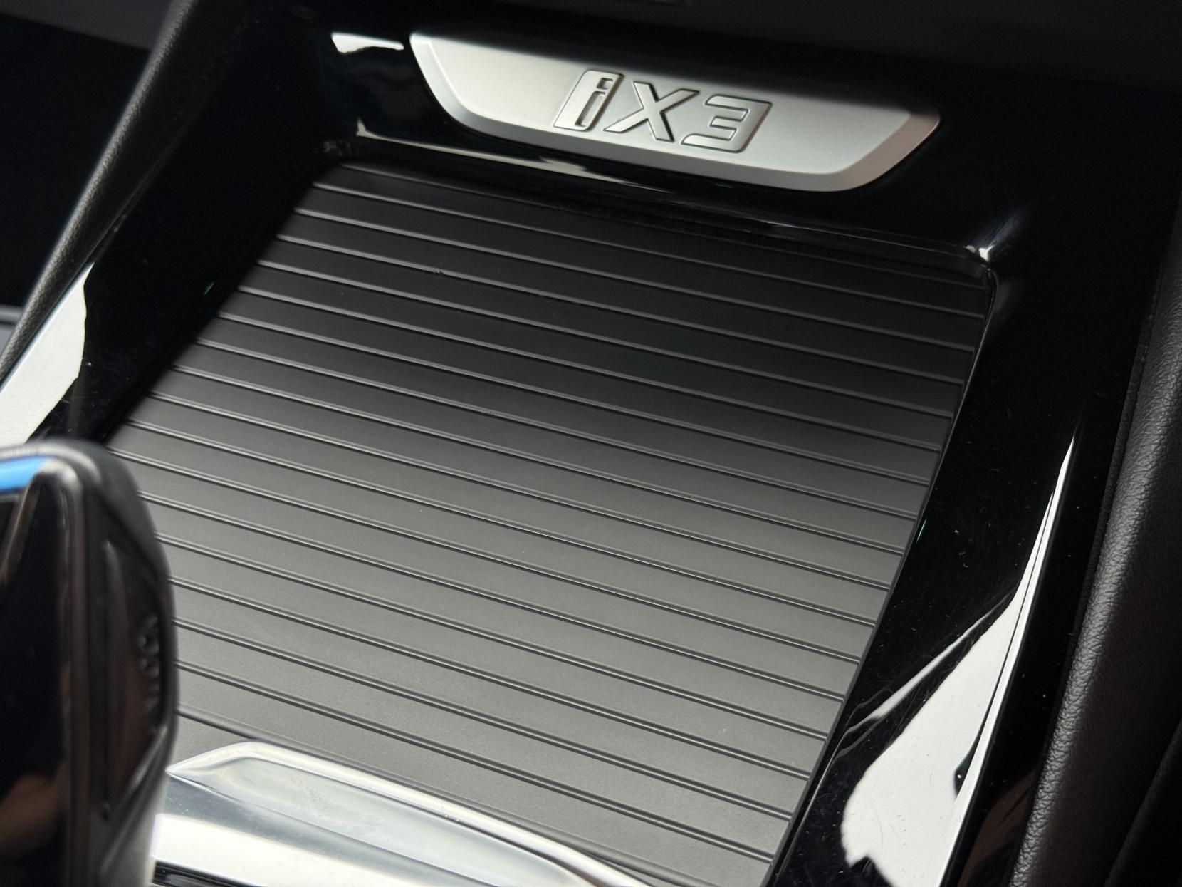 BMW iX3 80kWh Premier Edition SUV 5dr Electric Auto (286 ps)