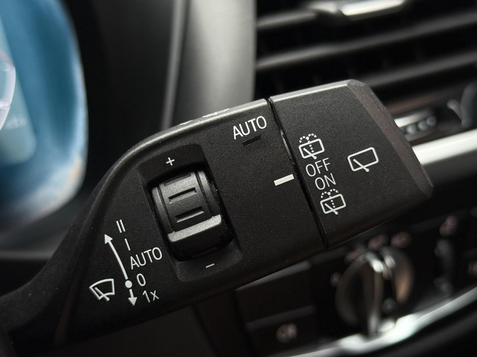 BMW iX3 80kWh Premier Edition SUV 5dr Electric Auto (286 ps)