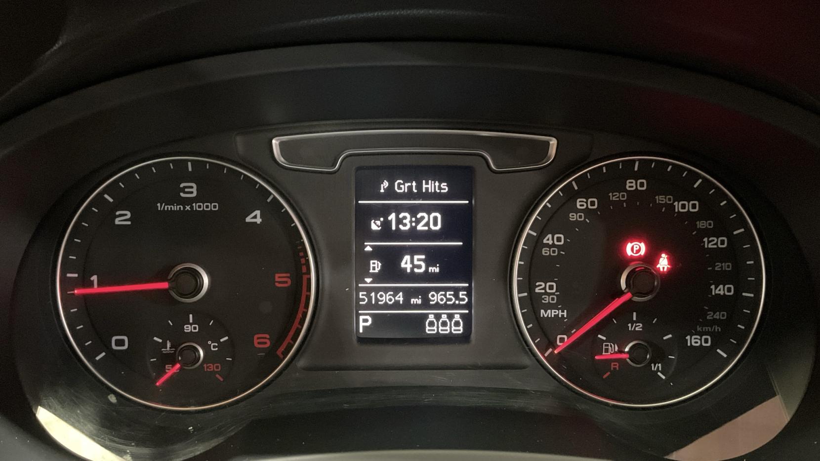 Audi Q3 2.0 TDI S line Edition SUV 5dr Diesel S Tronic quattro Euro 6 (s/s) (184 ps)