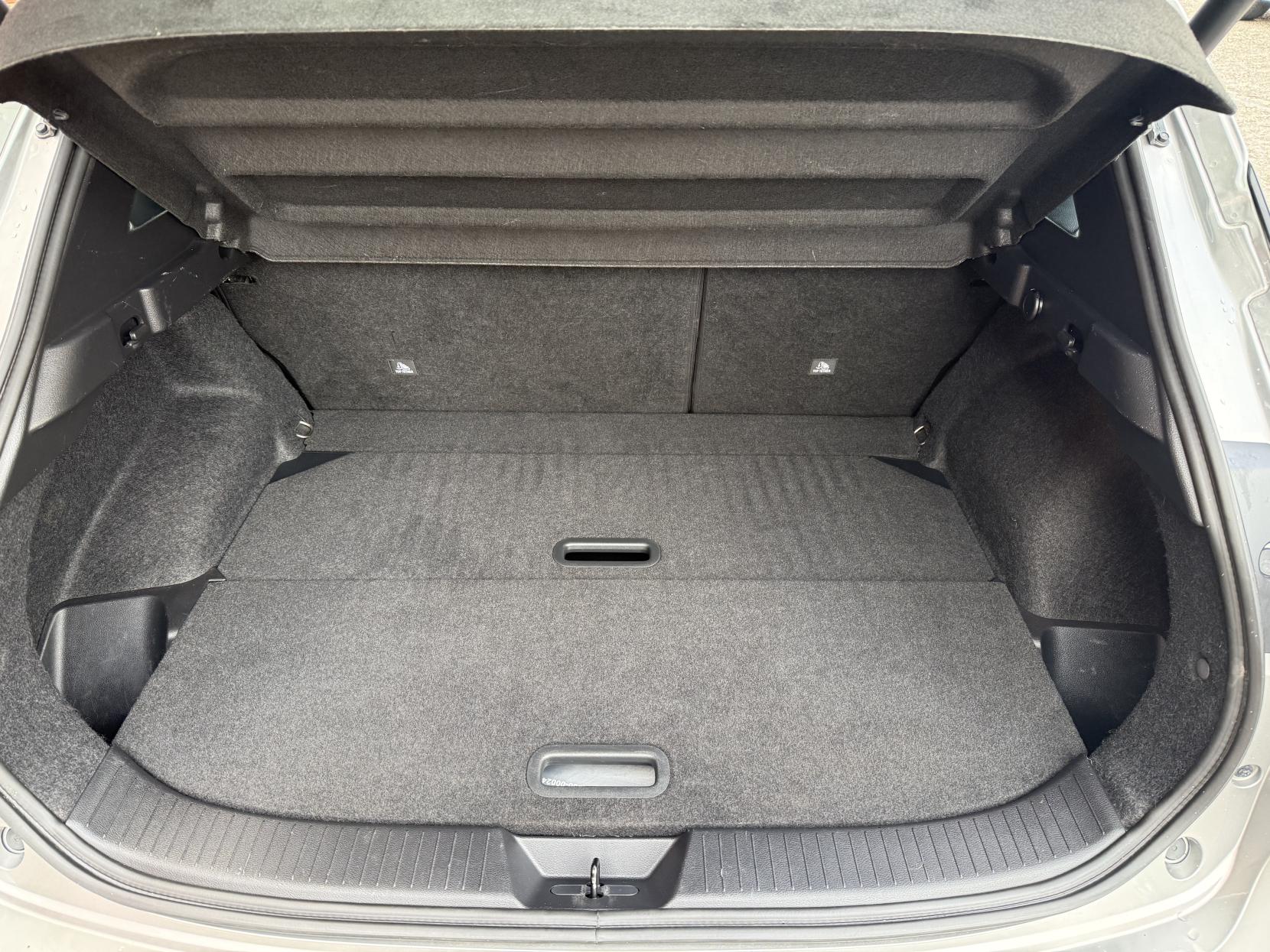 Nissan Qashqai 1.3 DIG-T MHEV Tekna+ SUV 5dr Petrol Hybrid XTRON Euro 6 (s/s) (158 ps)