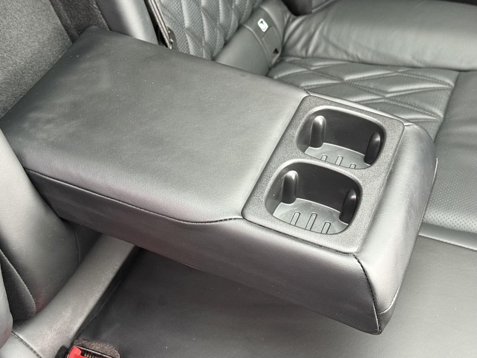 Nissan Qashqai 1.3 DIG-T MHEV Tekna+ SUV 5dr Petrol Hybrid XTRON Euro 6 (s/s) (158 ps)