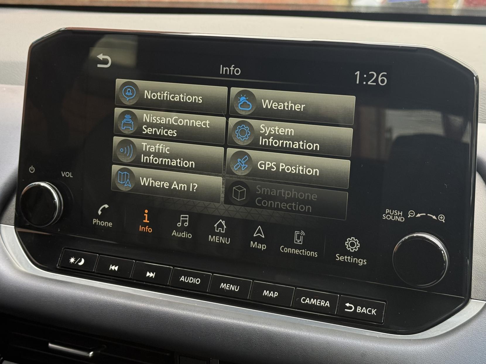 Nissan Qashqai 1.3 DIG-T MHEV Tekna+ SUV 5dr Petrol Hybrid XTRON Euro 6 (s/s) (158 ps)