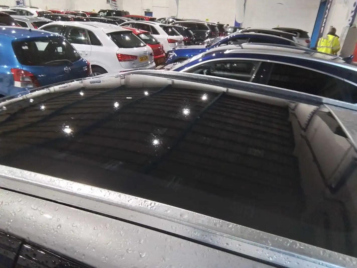 Nissan Qashqai 1.3 DIG-T MHEV Tekna+ SUV 5dr Petrol Hybrid XTRON Euro 6 (s/s) (158 ps)