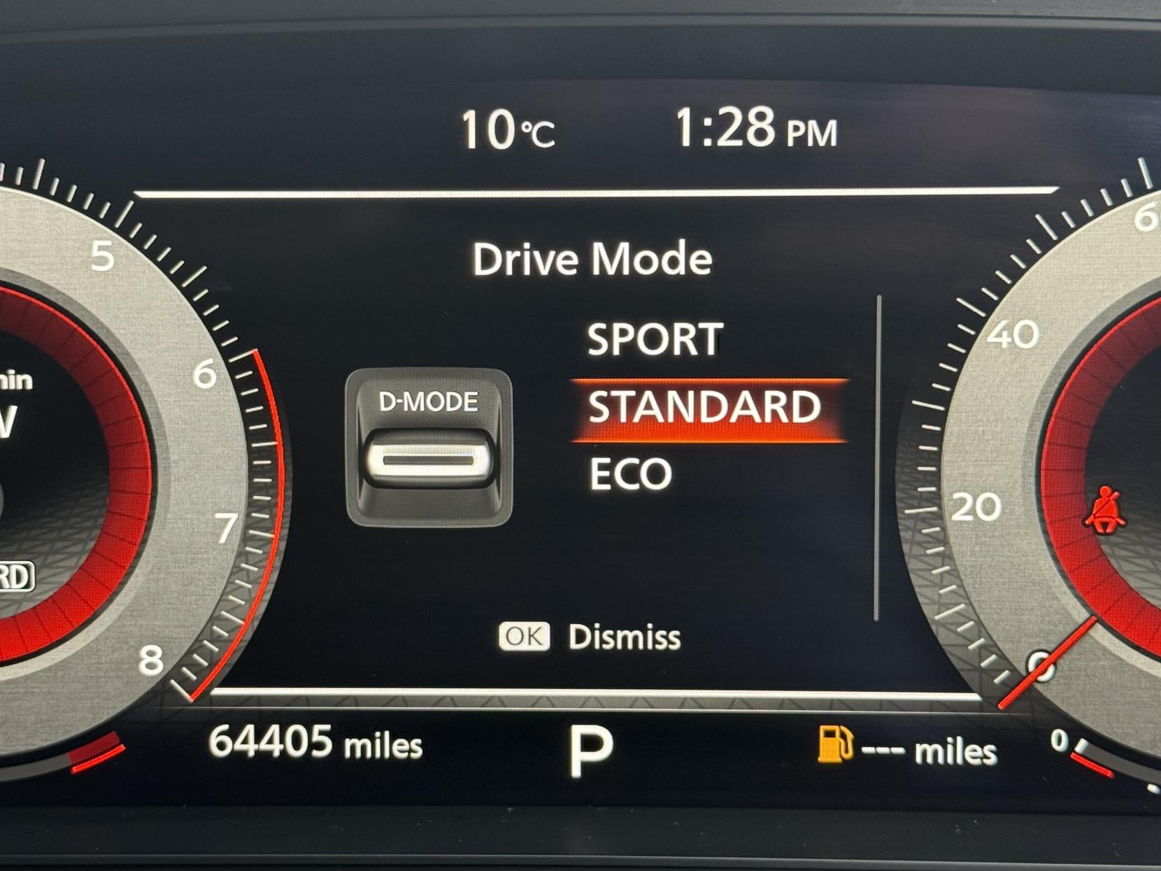 Nissan Qashqai 1.3 DIG-T MHEV Tekna+ SUV 5dr Petrol Hybrid XTRON Euro 6 (s/s) (158 ps)