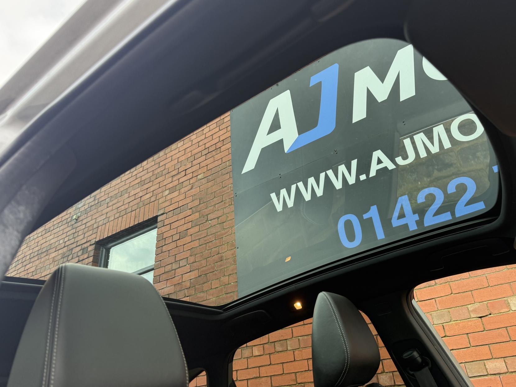 Nissan Qashqai 1.3 DIG-T MHEV Tekna+ SUV 5dr Petrol Hybrid XTRON Euro 6 (s/s) (158 ps)