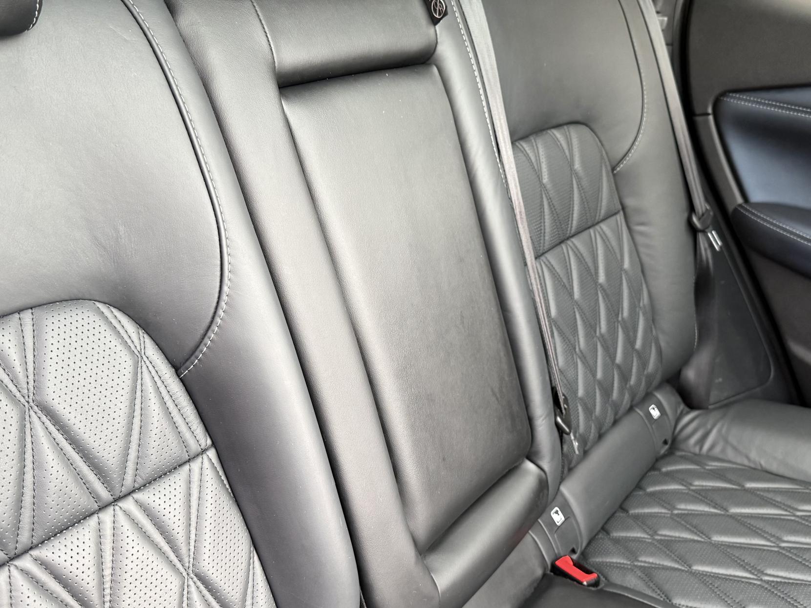 Nissan Qashqai 1.3 DIG-T MHEV Tekna+ SUV 5dr Petrol Hybrid XTRON Euro 6 (s/s) (158 ps)