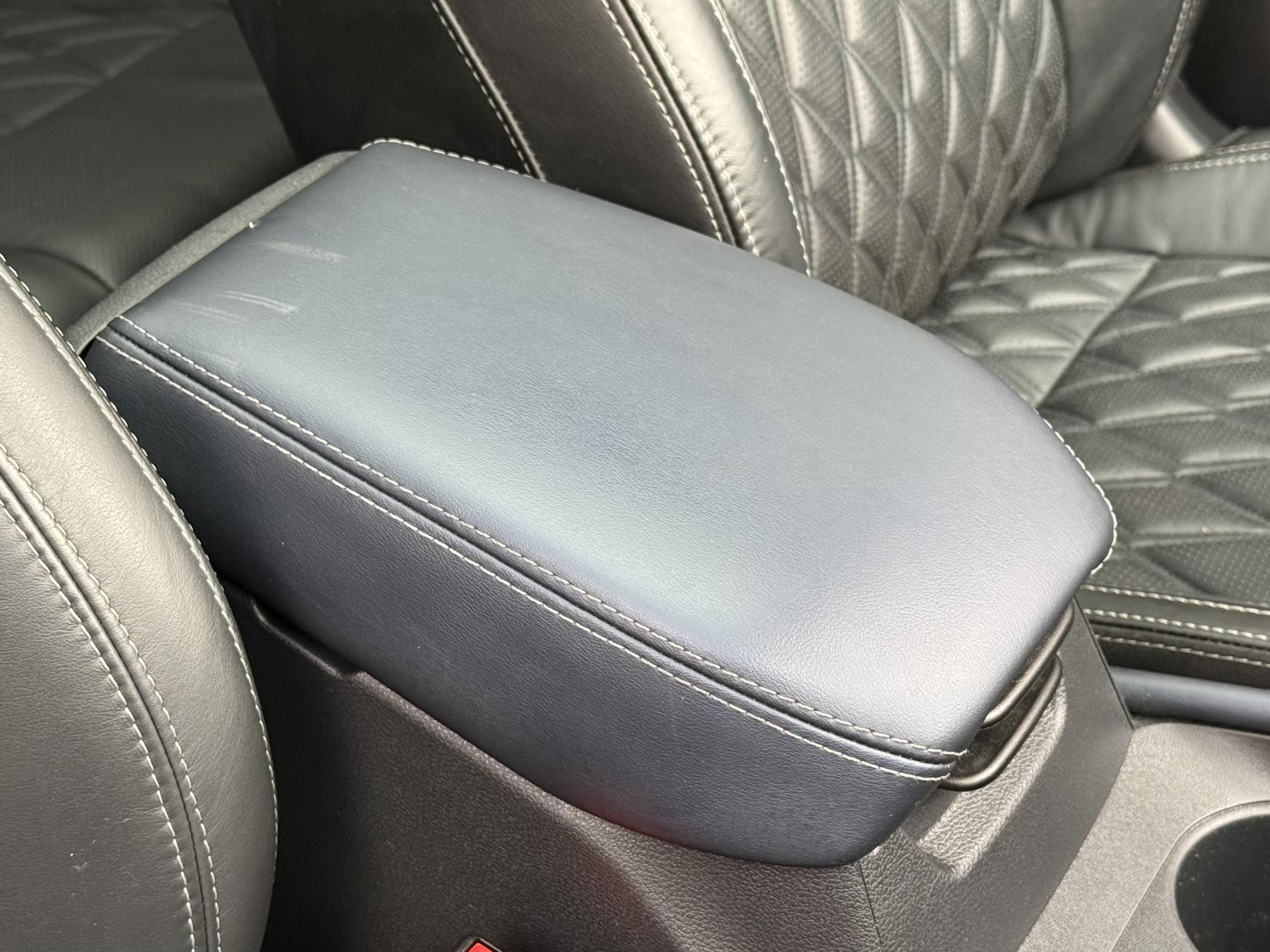 Nissan Qashqai 1.3 DIG-T MHEV Tekna+ SUV 5dr Petrol Hybrid XTRON Euro 6 (s/s) (158 ps)