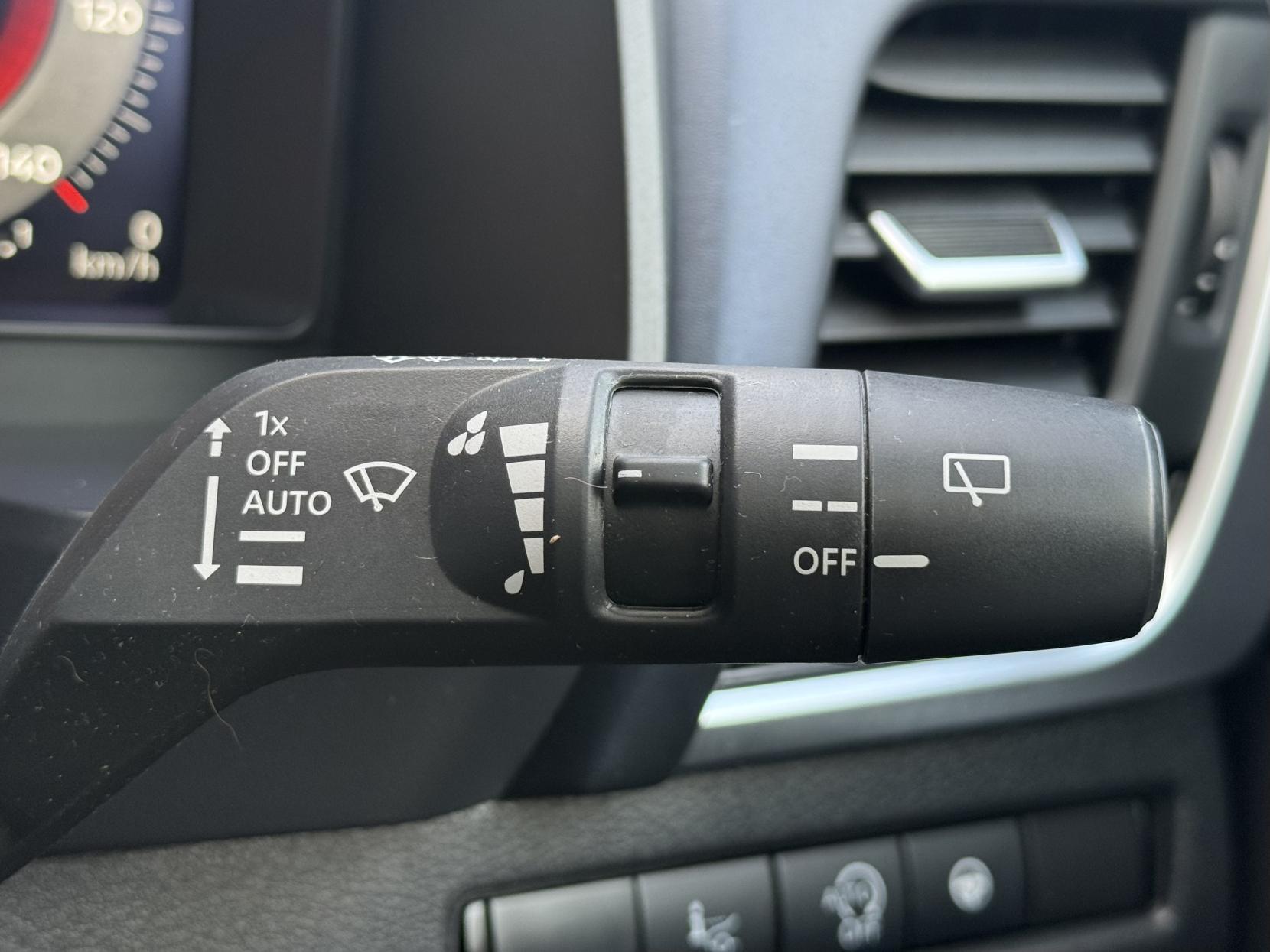 Nissan Qashqai 1.3 DIG-T MHEV Tekna+ SUV 5dr Petrol Hybrid XTRON Euro 6 (s/s) (158 ps)