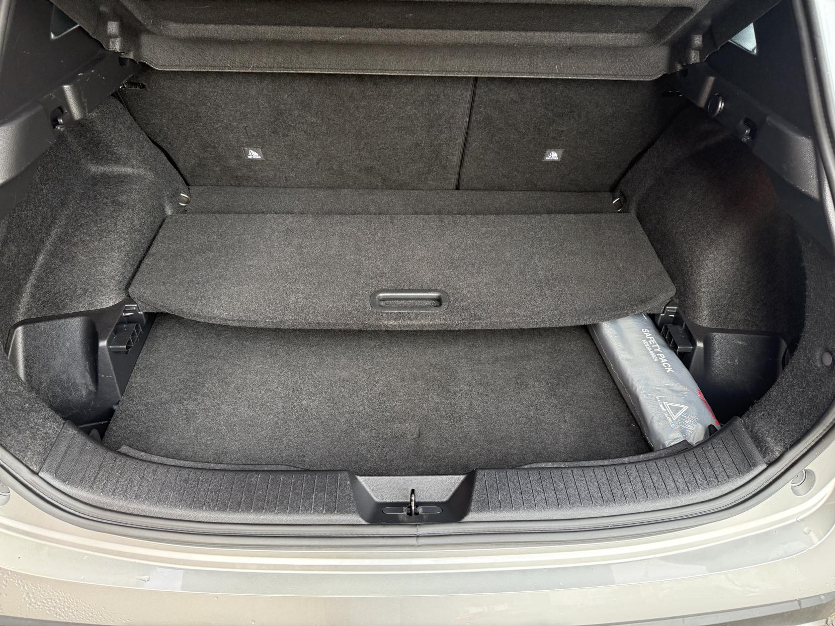 Nissan Qashqai 1.3 DIG-T MHEV Tekna+ SUV 5dr Petrol Hybrid XTRON Euro 6 (s/s) (158 ps)