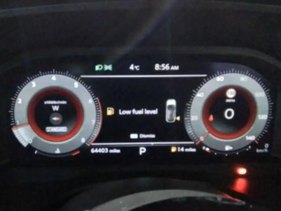 Nissan Qashqai 1.3 DIG-T MHEV Tekna+ SUV 5dr Petrol Hybrid XTRON Euro 6 (s/s) (158 ps)