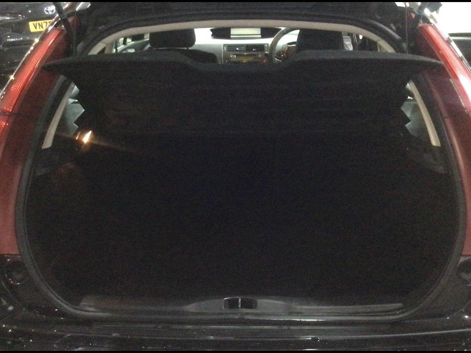 Citroen C4 1.6i 16V VTR+ Hatchback 5dr Petrol Manual (169 g/km, 110 bhp)