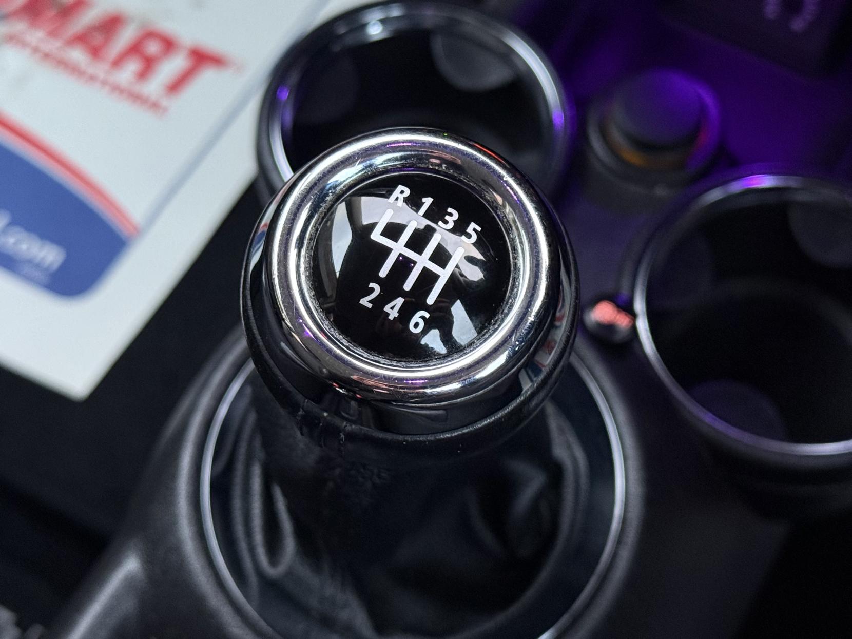 MINI Clubman 1.6 Cooper D Estate 5dr Diesel Manual Euro 5 (s/s) (112 ps)