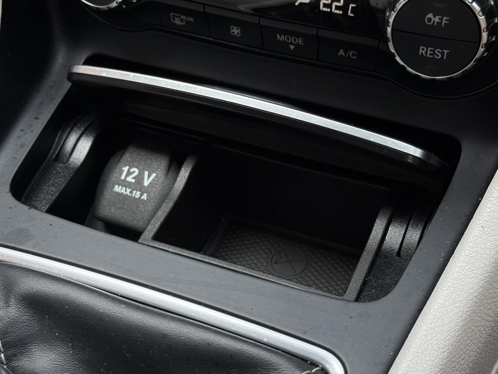 Mercedes-Benz A Class 1.5 A180d Sport (Premium) Hatchback 5dr Diesel Manual Euro 6 (s/s) (109 ps)