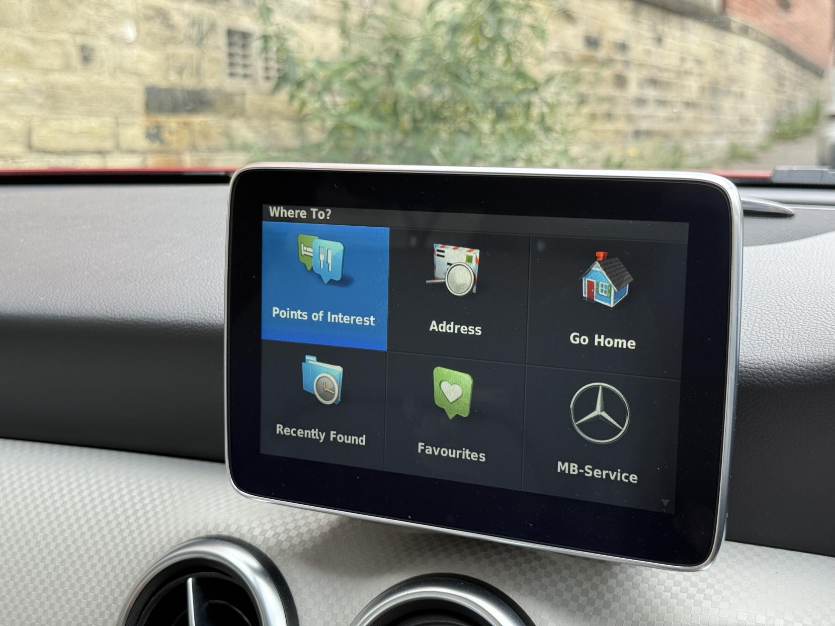 Mercedes-Benz A Class 1.5 A180d Sport (Premium) Hatchback 5dr Diesel Manual Euro 6 (s/s) (109 ps)