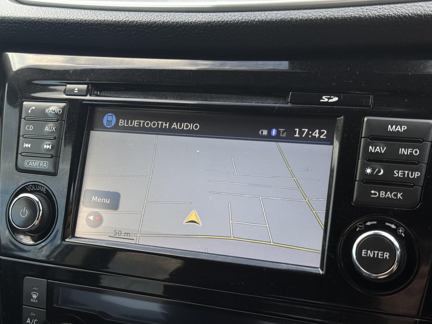 Nissan Qashqai 1.2 DIG-T N-Connecta SUV 5dr Petrol Manual 2WD Euro 6 (s/s) (115 ps)