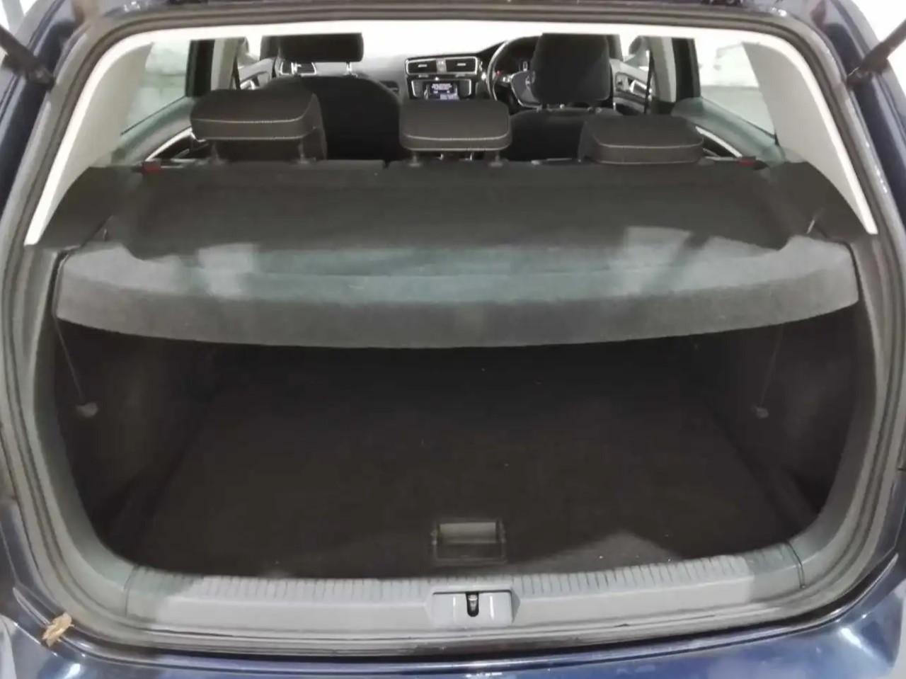 Volkswagen Golf 1.4 TSI BlueMotion Tech ACT GT Hatchback 5dr Petrol DSG Euro 6 (s/s) (150 ps)