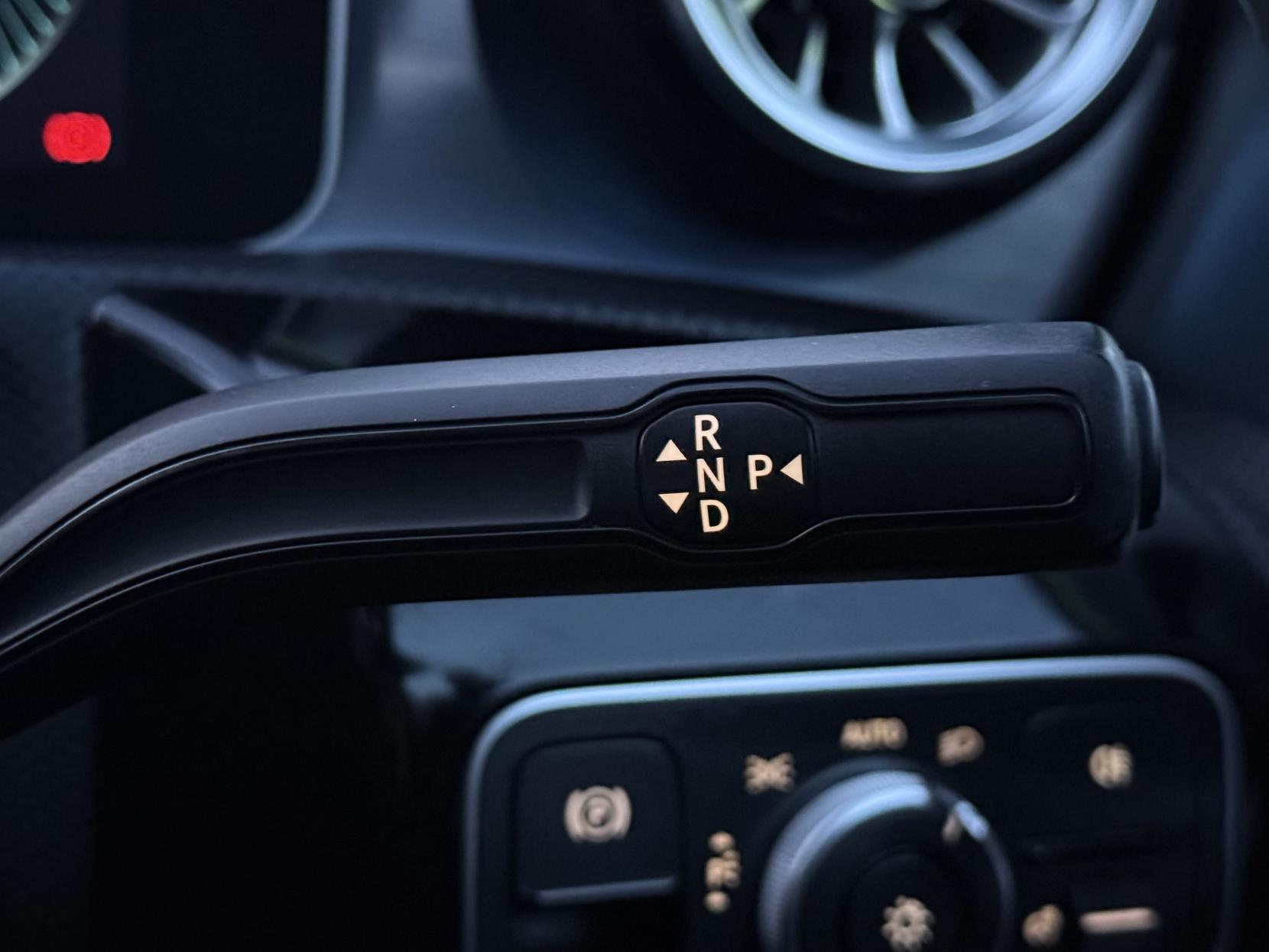 Mercedes-Benz A Class 2.0 A35 AMG (Premium Plus) Hatchback 5dr Petrol SpdS DCT 4MATIC Euro 6 (s/s) (306 ps)